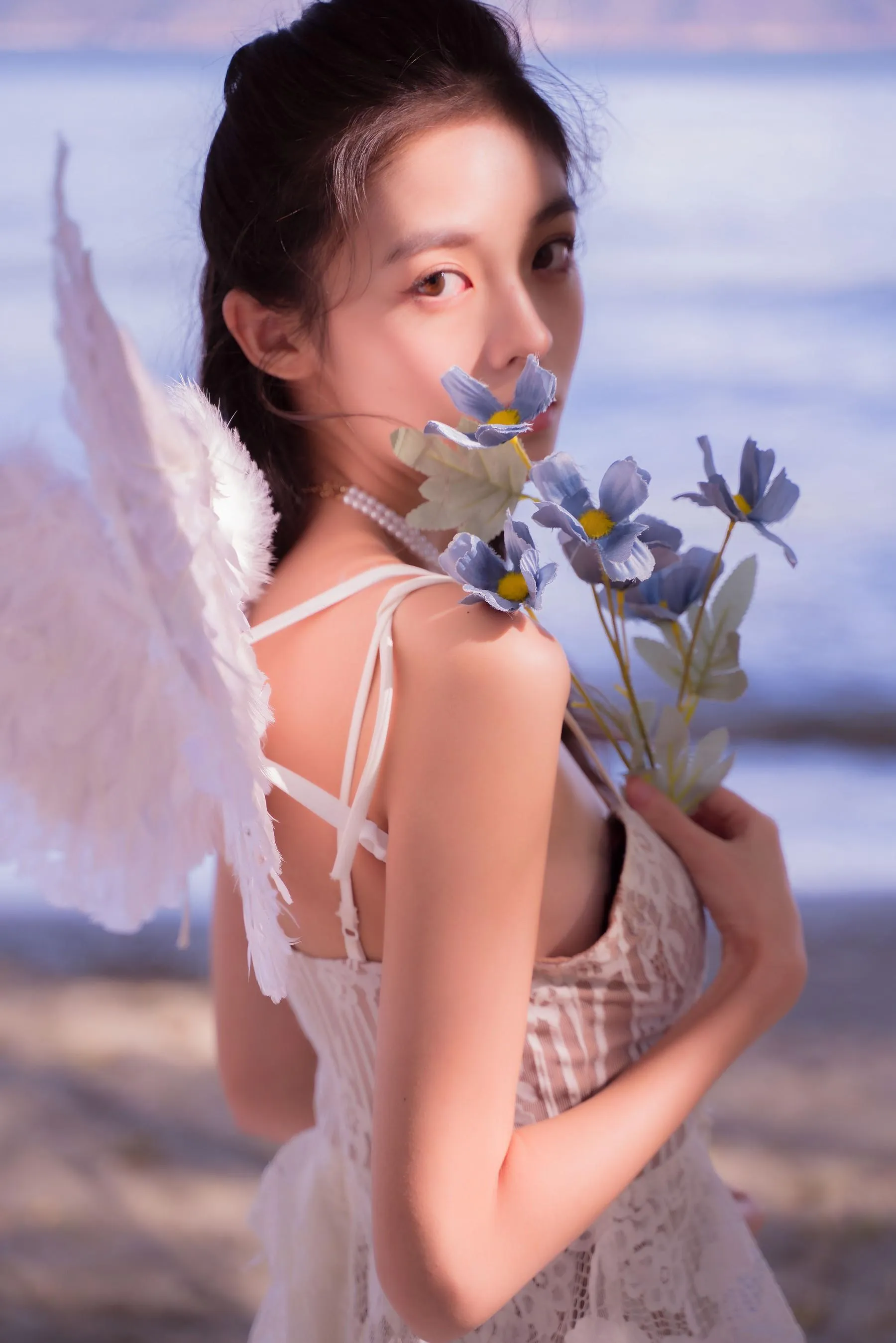 [YITUYU艺图语]2022.02.10 小天使 李欣欣 [44P]插图8